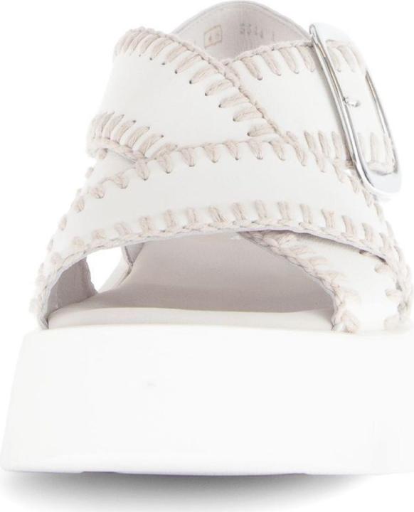 Actual product image Gabor Sandalen (38.5)
