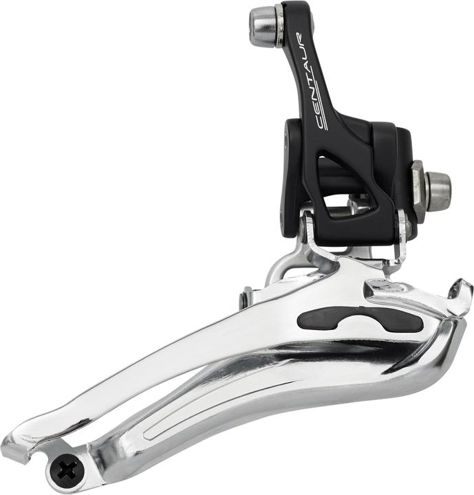 Productafbeelding Campagnolo Centaur 11 voorderailleur braze-on Down Swing