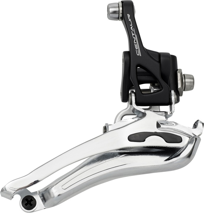 Produktbild Campagnolo Centaur 11 Umwerfer Anlötmontage Down Swing