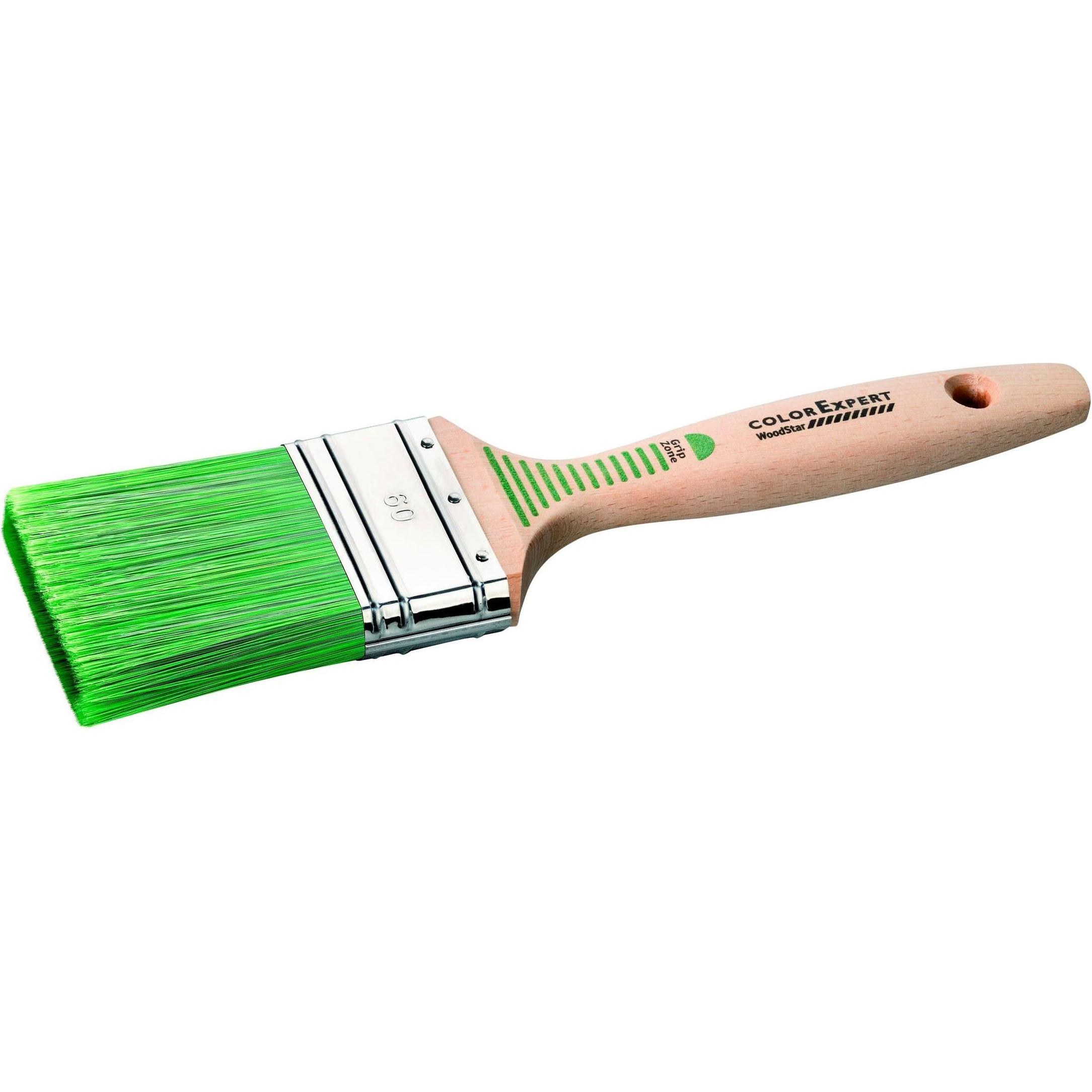 Lasur-Flachpinsel 9. WoodS.Gripz FSC (80 mm) (97599063)