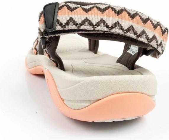 Produktbild CMP Campagnolo Women's Hamal Hiking Sandal (41)