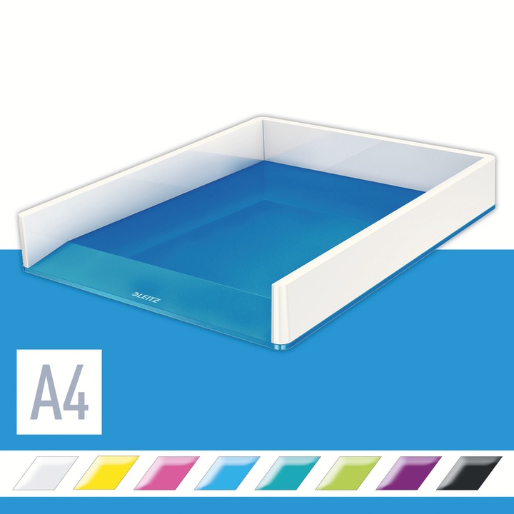 Immagine prodotto Leitz Wow doppio colore (A4)