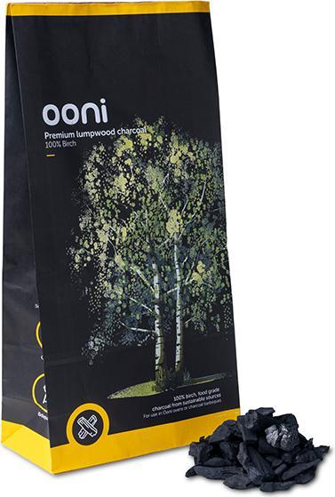 Ooni Charcoal Premium (4 kg)