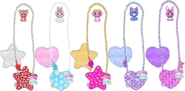 Produktbild Barbie HKR33