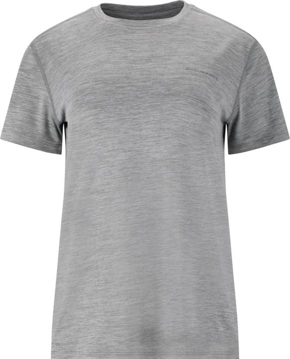 Light Grey Melange