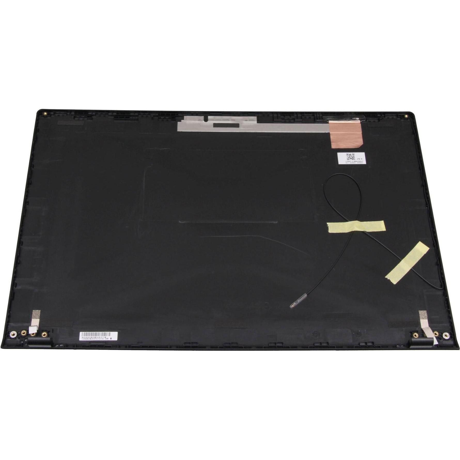 Thumbnail - ASUS 90NB0SR5-R7A010 Displaydeckel, Notebook Ersatzteile, Grau