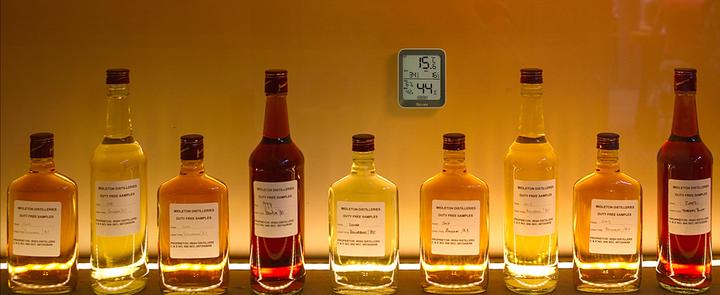 Produktbild Govee Bluetooth Thermometer Hygrometer with Screen