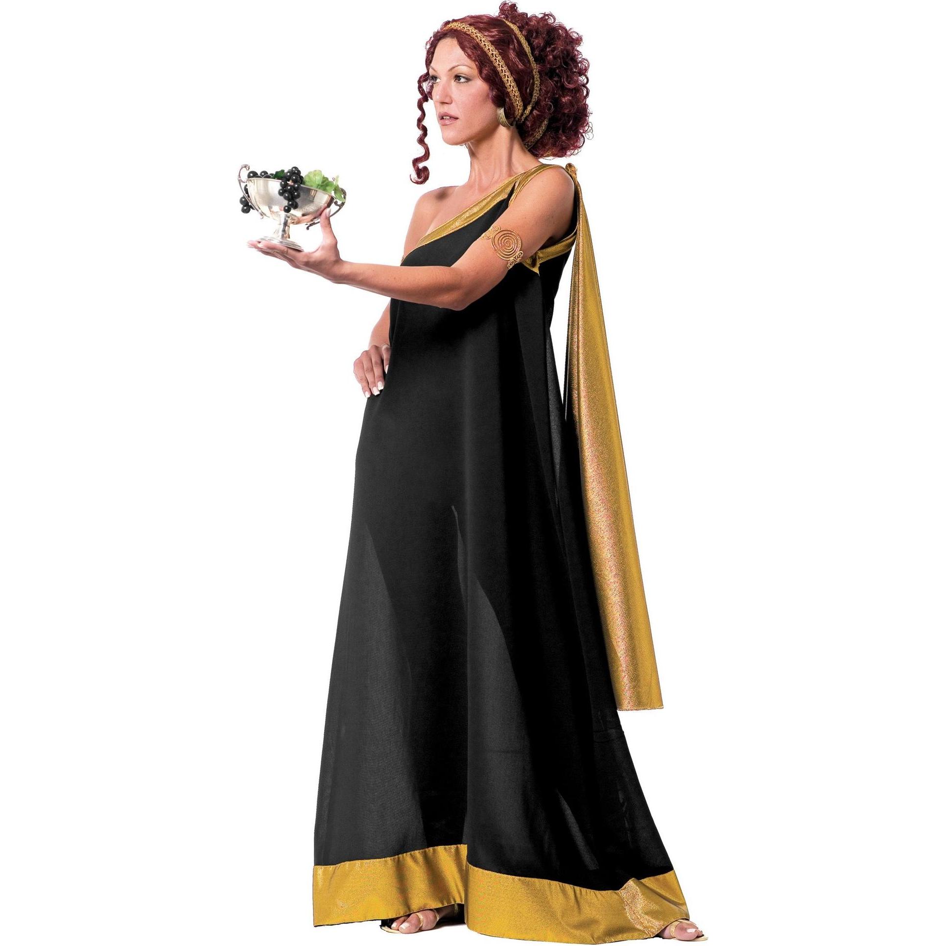 Metamorph Patrizierin (One Size)