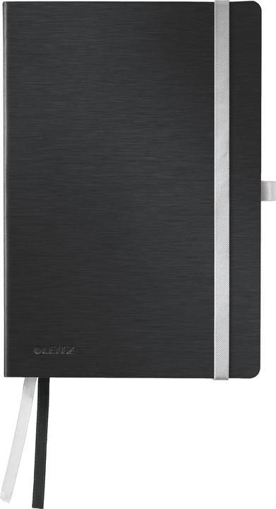 Actual product image Leitz Style SC (A5, Lined, Hardcover)