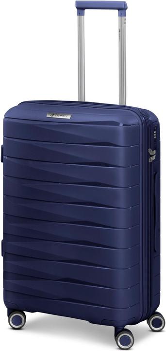 Actual product image Franky London 4 Set (187 l)