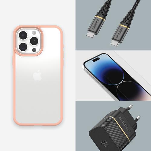Produktbild OtterBox React (Apple iPhone 15 Pro Max)