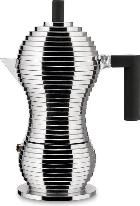 Produktbild Alessi Pulcina Espressomaschine (6 T.)