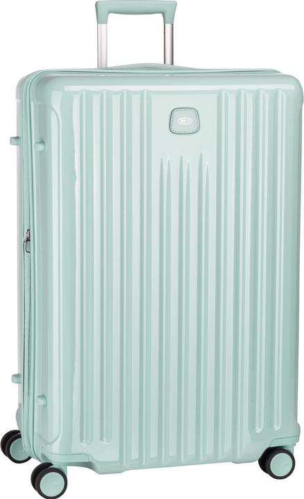 Actual product image Brics Bric's Trolley + Suitcase Positano Trolley L exp (130 l)