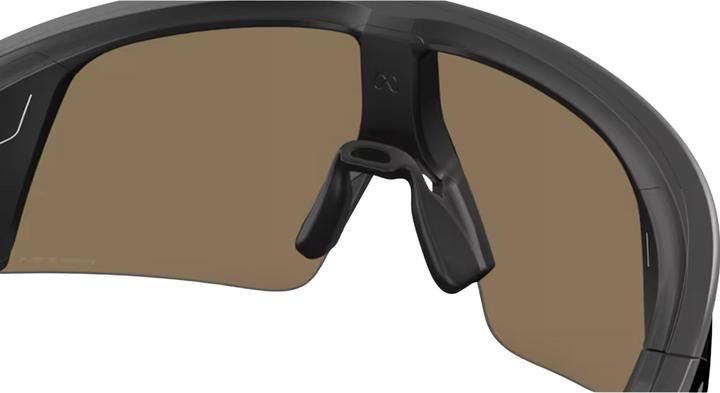 Produktbild Oakley SK-1001204-01 (Schwarz, Prizm 24k, Prizm 24K GOLD)