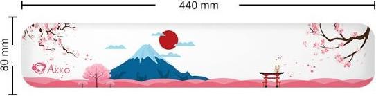 Immagine prodotto Akko World Tour-Tokyo R2