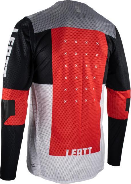 Image du produit Leatt Jersey MTB Gravity 4.0 (S)