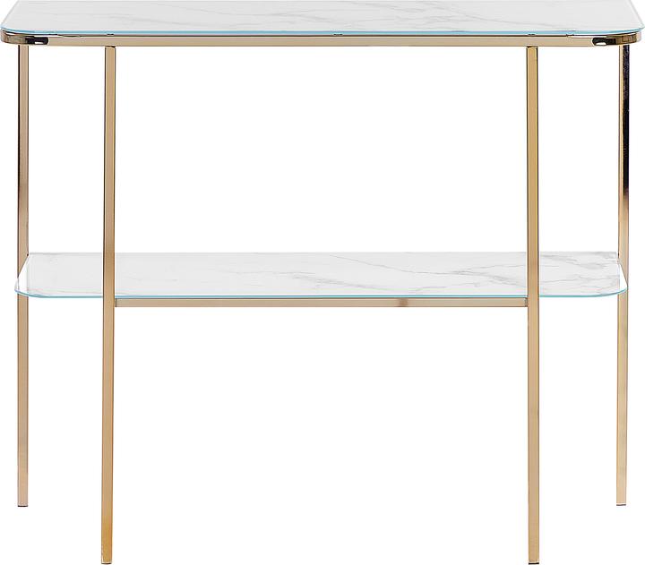 Image du produit Beliani Calvert (100 x 35 x 84 cm)