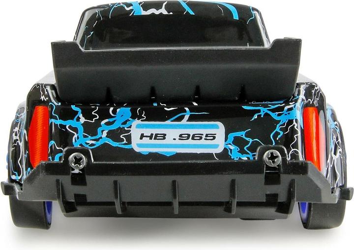 Produktbild Amewi Drift Sport Car Mini-Breaker 4WD 1:24 RTR blau (RTR Ready-to-Run)