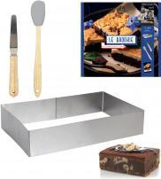 Image du produit Lily Cook coffret brookie