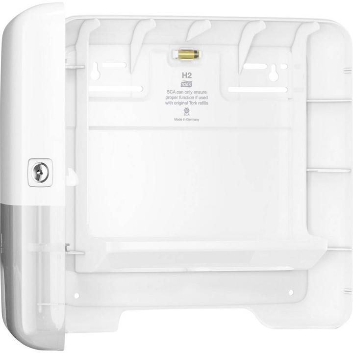Actual product image Tork Xpress Starter