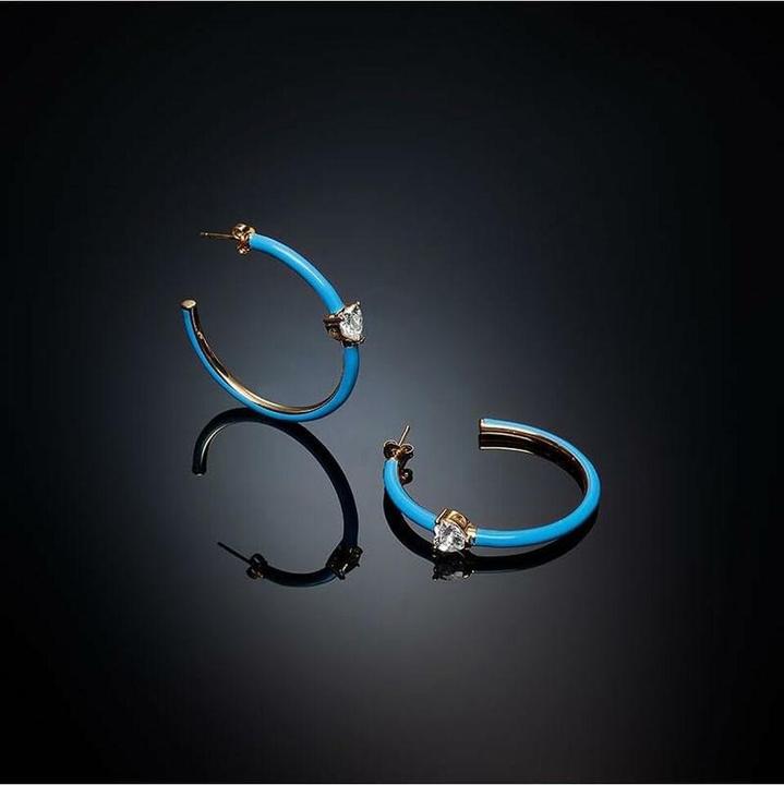 Immagine prodotto Chiara Ferragni Damenohrringe (Ottone)