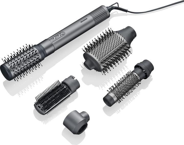 Severin Hot-Air-Multi-Styler 5-in-1