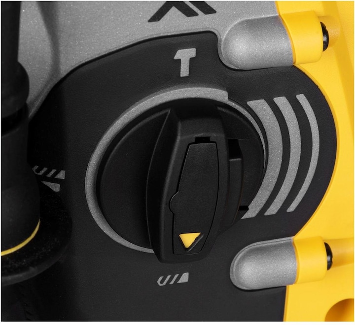 Actual product image DeWalt Combo Kit