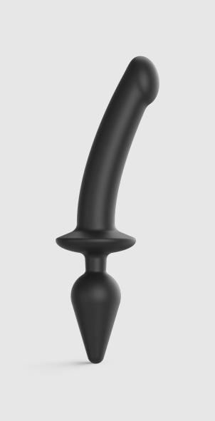 Immagine prodotto Strap-on-me Dildo a innesto Switch (XXL)