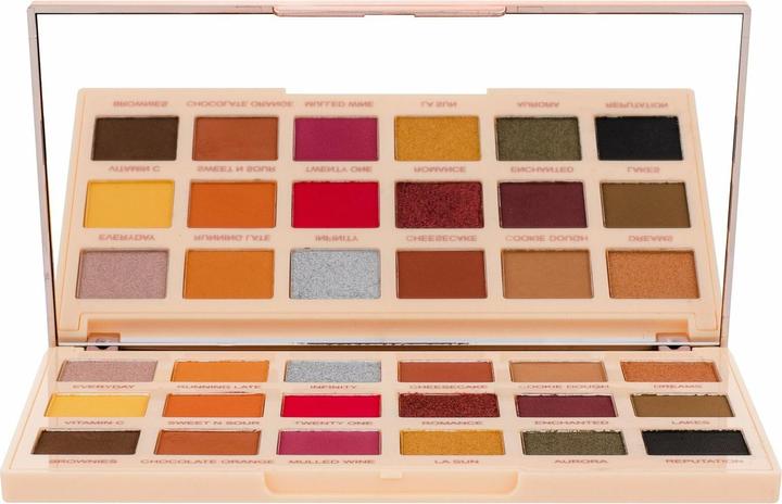 Immagine prodotto Makeup Revolution Soph x Extra Spice