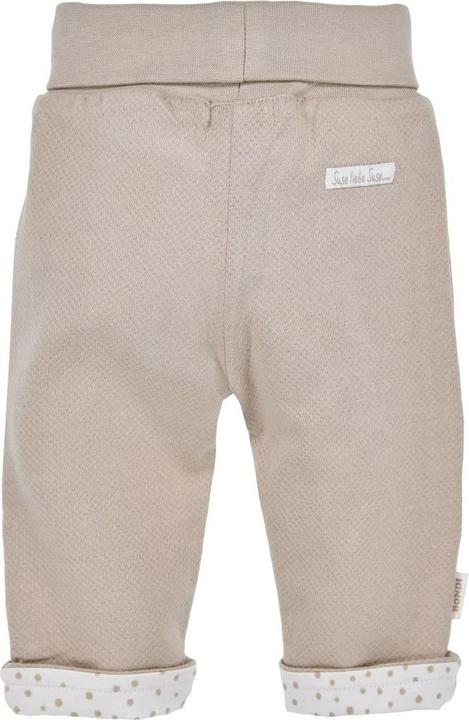 Actual product image Bondi Reversible goose trousers (80)