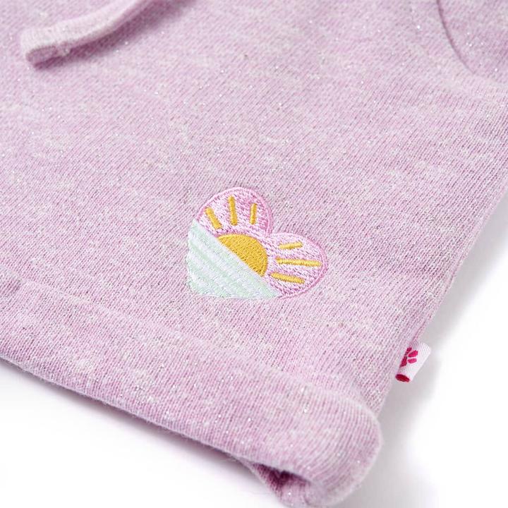 Image du produit vidaXL Kindershorts (116)