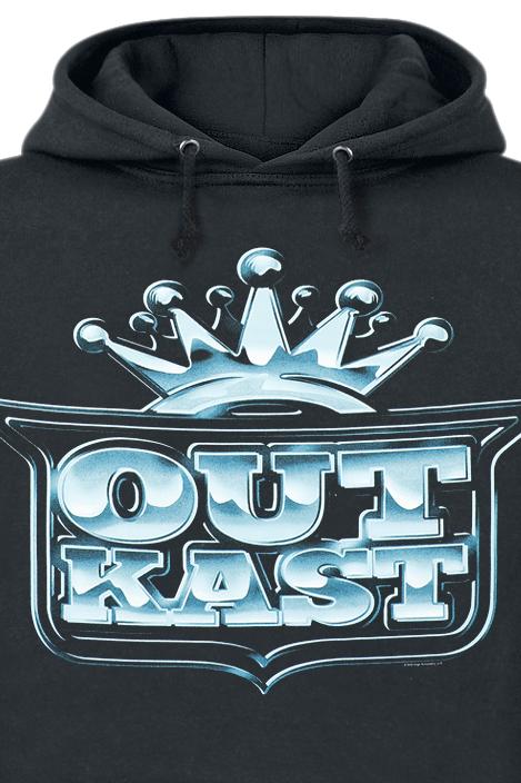 Produktbild Outkast Crown (L)