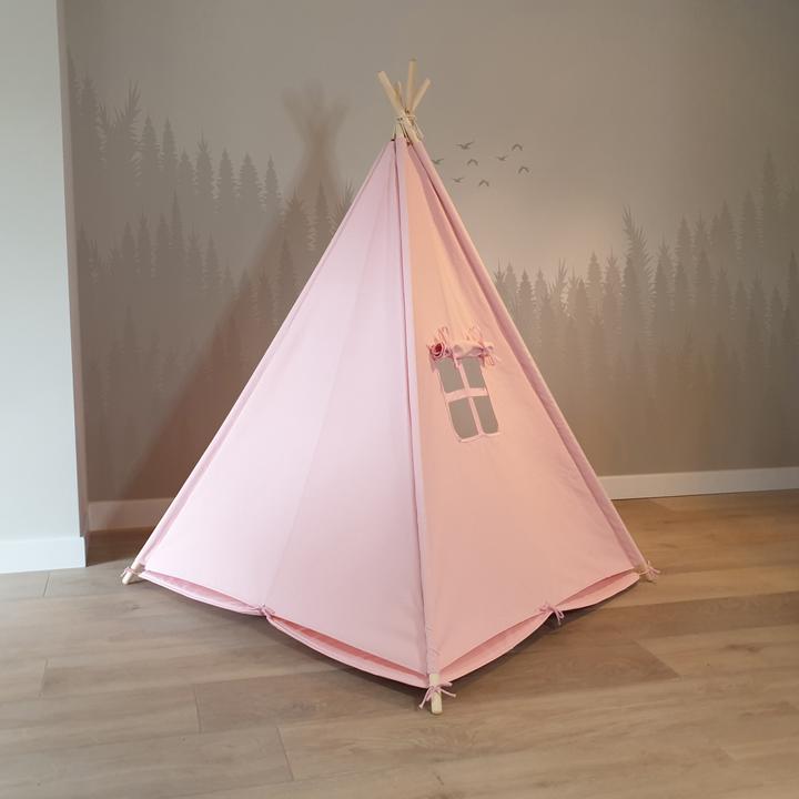 Actual product image Sunny Alba Tipi Tent