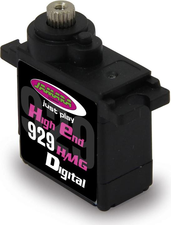 Produktbild Jamara Servo High End 929HMG
