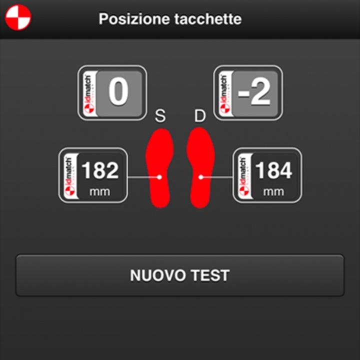 Produktbild Selle Italia Idmatch Foot Kit Premium