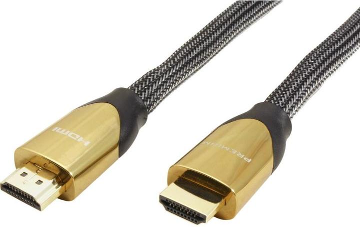 Produktbild Roline HDMI (Typ A) — HDMI (Typ A) (3 m)