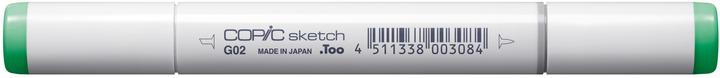 Produktbild Copic Sketch Typ G - 02 (1x)