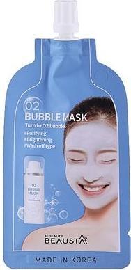 Immagine prodotto Beausta O2 Bubble Mask - 20 Ml (20 ml)