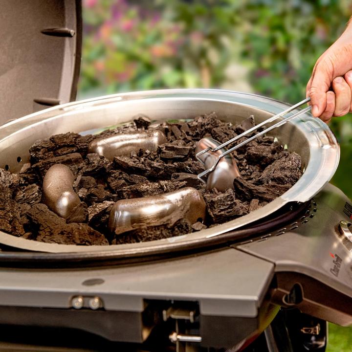 Produktbild Char Broil Kohlenschale All Star