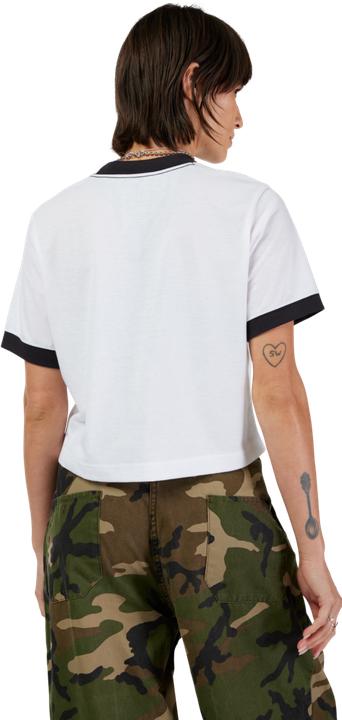 Produktbild Fox W Circa 74 Ringer SS Tee (S)