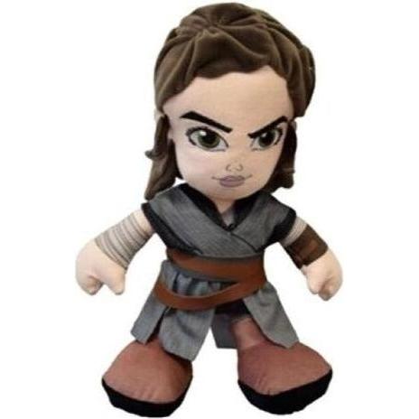 Tinisu Star Wars Rey Kuscheltier - 24 cm PlÃ¼schtier Stofftier (24 cm)