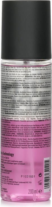 Actual product image KMS California Therma Shape (200 ml)