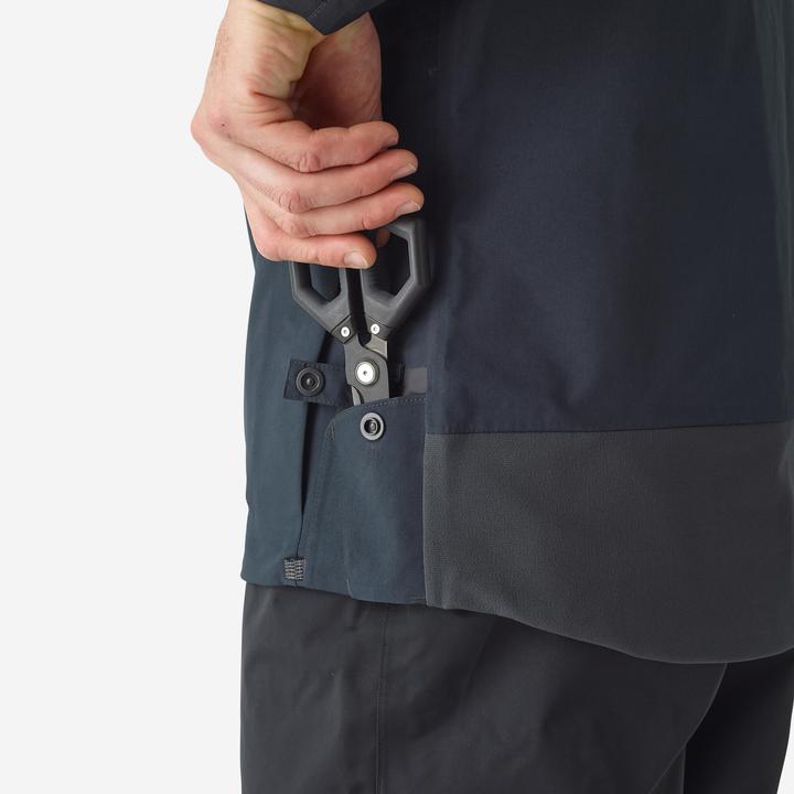 Image du produit Caperlan veste de pêche 900 305647