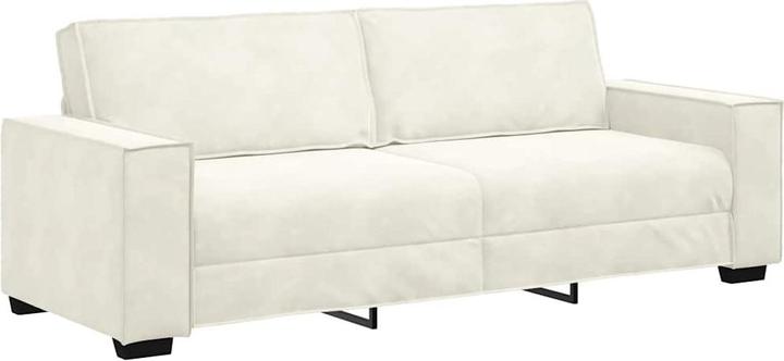 Produktbild vidaXL Ravish (2-Sitzer, 3-Sitzer)