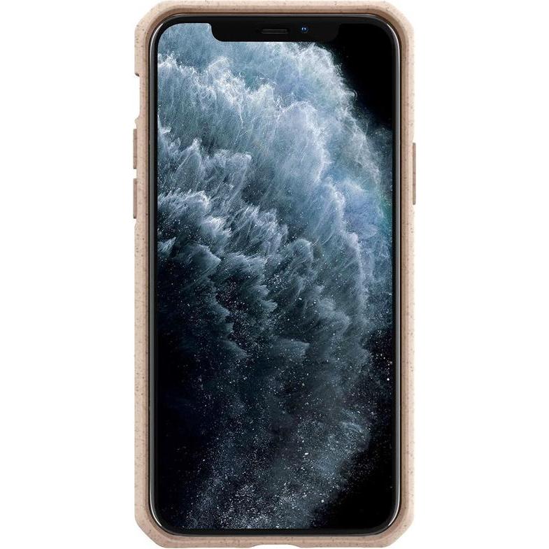 Thumbnail - Itskins Feronia Bio (Apple iPhone 11 Pro), Smartphone Hülle, Beige