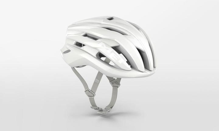 Produktbild MET Rennrad Helm TRENTA MIPS (58 - 61 cm)