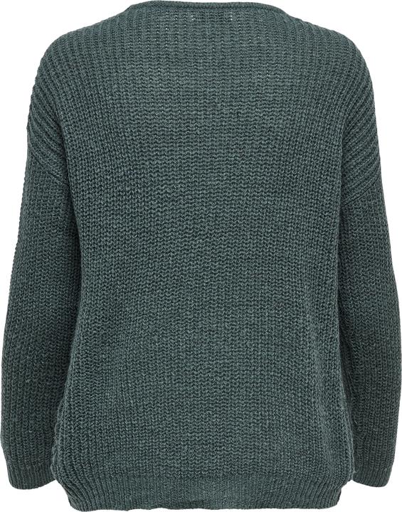 Image du produit JdY JDYNEW MEGAN L/S PULLOVER KNT NOOS Pull-over en maille (XL)