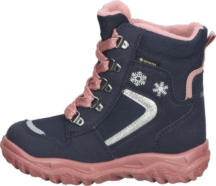 Actual product image Superfit Ankle boot (24)