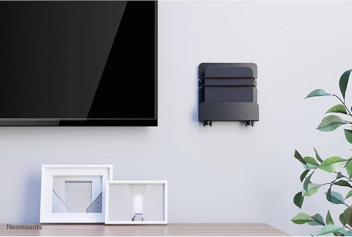 Produktbild Neomounts by Universal Mediabox Mount. depth (also suited for Apple TV)