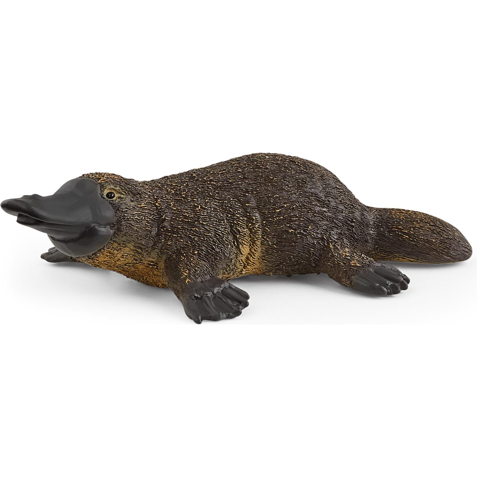 Schleich Schnabeltier